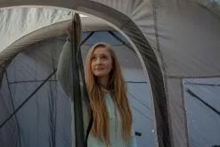 Vango Airbeam Vango Como Air Low Awning (180-210cm) (2023) -Vango Store 2020 vango lifestyle awning cove 52