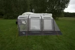 Vango Airbeam Vango Galli III Air Tall Awning (2022) -Vango Store 2020 vango lifestyle awning galli 07