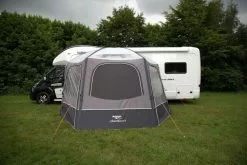 Vango Airbeam Vango Airhub Hexaway II Low Awning (2022) 8 Vango Airbeam Vango Airhub Hexaway II Low Awning (2022) -Vango Store 2020 vango lifestyle awning hexaway 04