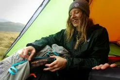 Vango Aotrom Mattress -Vango Store 2020 vango lifestyle sleeping mats aotrom low res 05