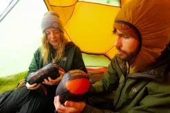 Vango Aotrom Mattress -Vango Store 2020 vango lifestyle sleeping mats aotrom low res 09