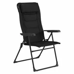 Vango Hampton II DLX Camp Chair (Duoweave) -Vango Store 2020 vango product chair hampton dlx duoweave pillow 1