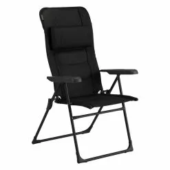 Vango Hampton II DLX Camp Chair (Duoweave) -Vango Store 2020 vango product chair hampton dlx duoweave pillow 2