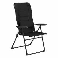 Vango Hampton II DLX Camp Chair (Duoweave) -Vango Store 2020 vango product chair hampton dlx duoweave pillow 4