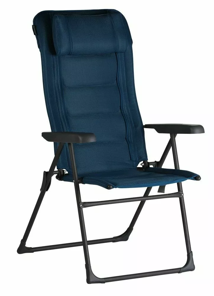 Vango Hyde DLX Chair Vango Hyde DLX Chair -Vango Store 2020 vango product chair hyde dlx mykonos blue pillow