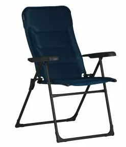 Vango Hyde Tall Chair -Vango Store 2020 vango product chair hyde tall mykonos blue 1