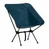 Vango Micro Steel Chair (Mykonos Blue) -Vango Store 2020 vango product chair micro mykonos blue