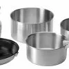 Vango Aluminium Cook Set 1 Vango Aluminium Cook Set -Vango Store 2020 vango product essentials cookware aluminium cook set