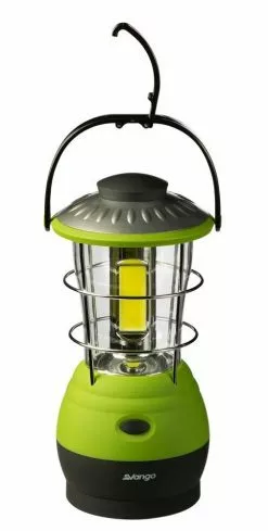 Vango Lunar 250 Recharge USB Lantern
