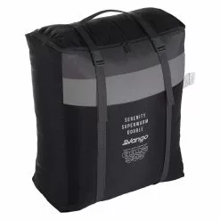 Vango Serenity Superwarm Double -Vango Store 2020 vango product sleeping bags family serenity superwarm double bag