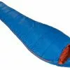 Vango Nitestar Alpha 250 Sleeping Bag (Classic Blue) -Vango Store 2020 vango product sleeping bags trek nitestar alpha 250 cobalt closed