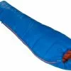Vango Nitestar Alpha Junior Sleeping Bag (Classic Blue) 1 Vango Nitestar Alpha Junior Sleeping Bag (Classic Blue) -Vango Store 2020 vango product sleeping bags trek nitestar alpha junior cobalt blue closed 1