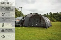 Vango Galli Low Poled Awning (2023) 5 Vango Galli Low Poled Awning (2023) -Vango Store 2021 vango call out galli low