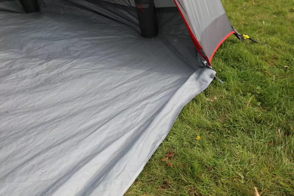 Vango Faros II Air Low Awning (2023) Vango Airbeam Vango Faros II Air Low Awning (2023) -Vango Store 2021 vango feature faros ii air 01