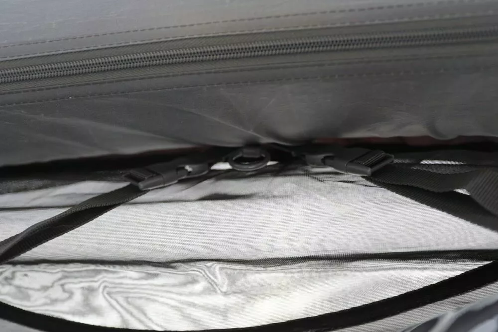 Vango Faros II Air Low Awning (2023) Vango Airbeam Vango Faros II Air Low Awning (2023) -Vango Store 2021 vango feature faros ii air 03