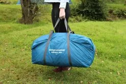 Vango Airbeam Vango Agora Air VW Awning (Moroccan Blue) -Vango Store 2021 vango lifestyle agora air vw blue lo 03