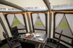 Vango Sunbeam Flexi Light 4m (USB) -Vango Store 2021 vango lifestyle essentials flexi lights lo