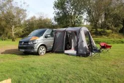 Vango Airbeam Vango Faros II Air Low Awning (2023) 10 Vango Airbeam Vango Faros II Air Low Awning (2023) -Vango Store 2021 vango lifestyle faros ii air 02