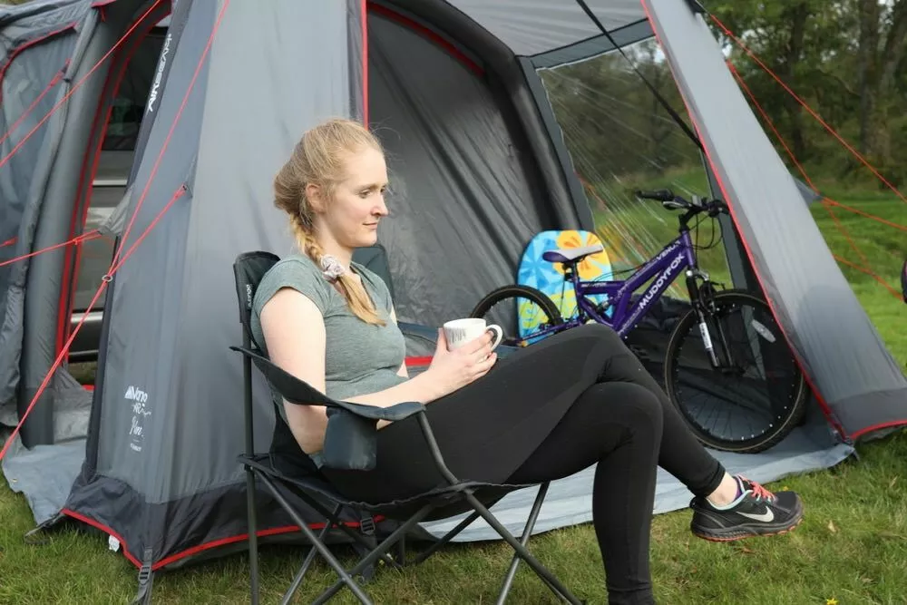 Vango Faros II Air Low Awning (2023) Vango Airbeam Vango Faros II Air Low Awning (2023) -Vango Store 2021 vango lifestyle faros ii air 04