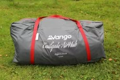 Vango Airbeam Vango Tailgate Airhub Low Awning (2022) 8 Vango Airbeam Vango Tailgate Airhub Low Awning (2022) -Vango Store 2021 vango lifestyle tailgate airhub 14
