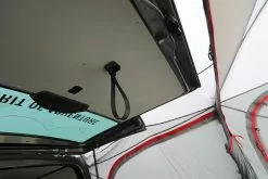 Vango Tailgate Hub Pole Low Awning (2023) -Vango Store 2021 vango lifestyle tailgate hub hi 11