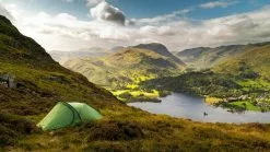 Vango Helvellyn 200 Tent (2022) -Vango Store 2021 vango lifestyle technical tents helvellyn hi res 19 small