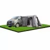 Vango Airbeam Vango Faros II Air Low Awning (2023) 1 Vango Airbeam Vango Faros II Air Low Awning (2023) -Vango Store 2021 vango product faros ii air