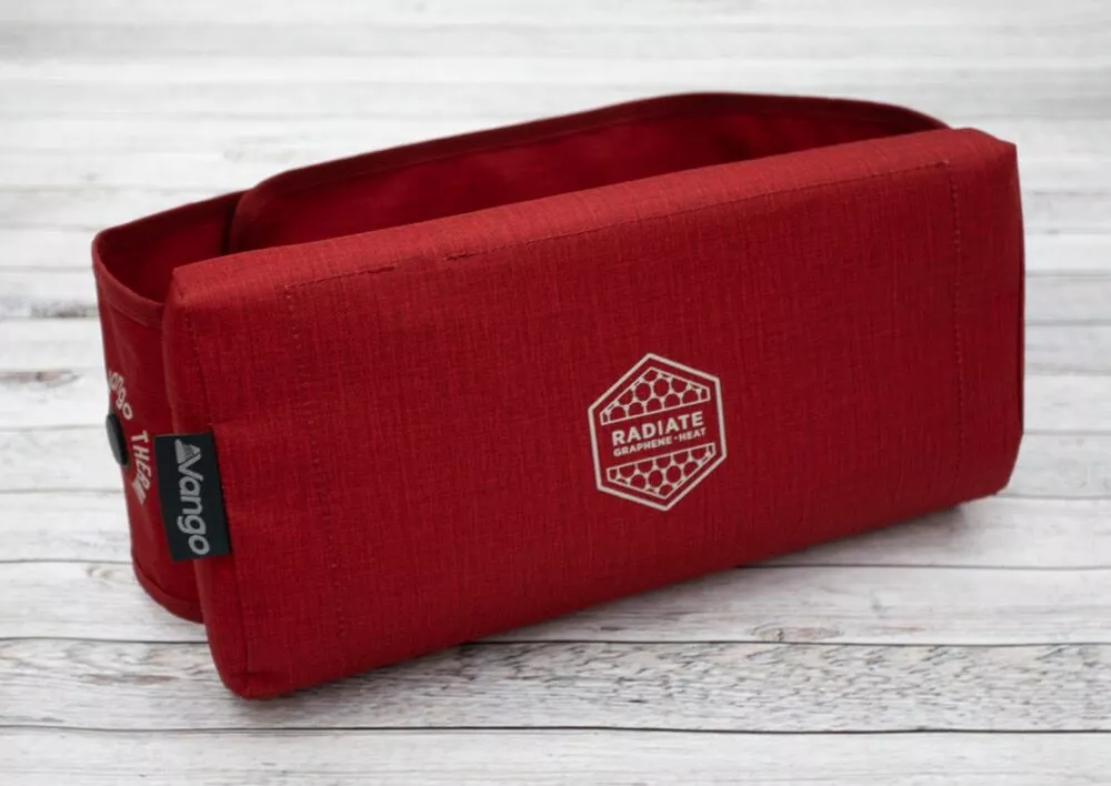 Vango Radiate Heated Cushion Vango Radiate Heated Cushion -Vango Store 2021 vango product radiate heated cushion 25