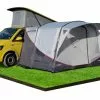 Vango Airbeam Vango Tolga VW Low Awning (Shadow Grey) 2 Vango Airbeam Vango Tolga VW Low Awning (Shadow Grey) -Vango Store 2021 vango product tolga grey