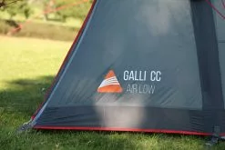 Vango Airbeam Vango Galli CC Air Low Awning (2023) -Vango Store 2023 vango feature galli cc air low low 1