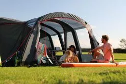 Vango Airbeam Vango Galli CC Air Low Awning (2023) -Vango Store 2023 vango galli cc air low low7