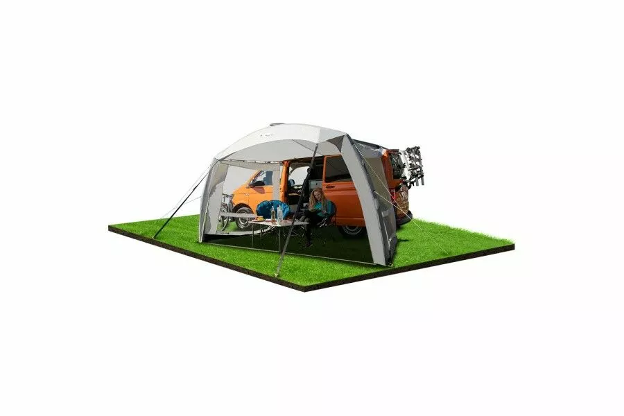 Vango AirBeam Sky Canopy Side Walls Vango AirBeam Sky Canopy Side Walls -Vango Store airbeam sky canopy side walls