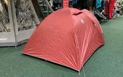 Vango Alpha 300 Tent (2021) -Vango Store alpha 300 red2