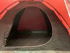 Vango Alpha 300 Tent (2021) -Vango Store alpha 300 red4
