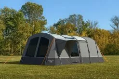Vango Airbeam Vango Anantara IV TC 450XL Air Tent (2023) -Vango Store anantara iii air tc 450xl lifestyle