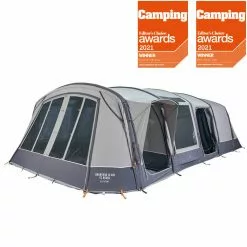 Vango Airbeam Vango Anantara IV TC 650xl Air Tent (2023) -Vango Store anantaraiv