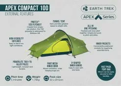 Vango Store -Vango Store apex compact 100 1 1