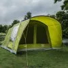Vango Airbeam Vango Avington Flow Air 500 Tent (2022) 1 Vango Airbeam Vango Avington Flow Air 500 Tent (2022) -Vango Store avingtonflowair500 8