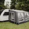Vango Airbeam Vango Balletto Air 390 Elements ProShield Caravan Awning (2023) -Vango Store balleto air 390 eps 116