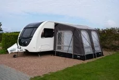 Vango Balletto Air 260 Elements Proshield Caravan Awning (2023) -Vango Store balletto 260 eps 2023 low1
