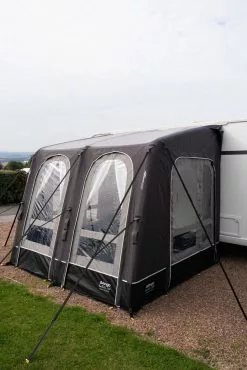 Vango Balletto Air 260 Elements Proshield Caravan Awning (2023) -Vango Store balletto 260 eps 2023 low6