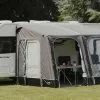 Vango Airbeam Vango Balletto Air 330 Elements ProShield Caravan Awning (2023) -Vango Store balletto air 330 eps 9