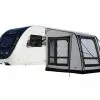 Vango Airbeam Vango Balletto Air 200 Elements Shield Caravan Awning (2023) -Vango Store balletto 200 es 2023 low edited8