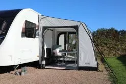 Vango Airbeam Vango Balletto Air 200 Elements Shield Caravan Awning (2023) -Vango Store balletto 200 es lo 6