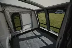 Vango Airbeam Vango Balletto Air 260 Elements Shield Caravan Awning (2023) -Vango Store balletto air 260 15