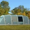 Vango Airbeam Vango Castlewood Air 800XL Tent Package (2023) -Vango Store castlewood air 800xl sm