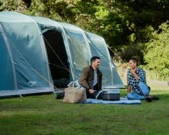 Vango Airbeam Vango Castlewood Air 800XL Tent Package (2023) -Vango Store castlewood air 800xl lo 2023 10