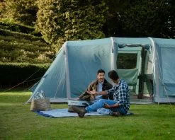 Vango Airbeam Vango Castlewood Air 800XL Tent Package (2023) -Vango Store castlewood air 800xl lo 2023 11