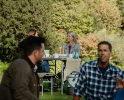 Vango Airbeam Vango Castlewood Air 800XL Tent Package (2023) -Vango Store castlewood air 800xl lo 2023 12