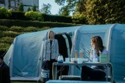 Vango Airbeam Vango Castlewood Air 800XL Tent Package (2023) -Vango Store castlewood air 800xl lo 2023 14